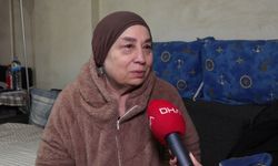 'Tek İsteğim Sinemaya Dönmek'