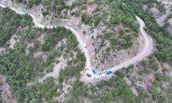 Tokat'ta aranıyordu, cansız bedeni bulundu