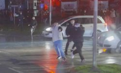 Trabzonspor'a Saldıran 6 Kişi Gözaltında