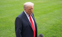 Trump: Bizi soyan ülkelere tarife koyma hakkım var