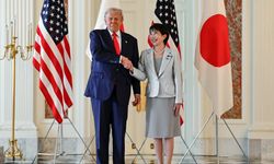 Trump Japonya Başbakanı Takaichi'yi Neden Tebrik Etti?