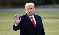 Trump'tan açıklama: Küresel tarifelerde artışa gidildi
