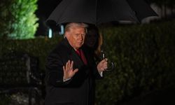 Trump'tan çarpıcı Grönland ve Venezuela açıklaması