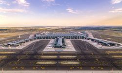 "Türkiye, hava seyrüseferinde en yüksek hizmet birim sayısına ulaştı"