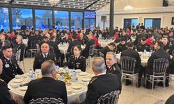 "Türkiye Yüzyılı, güçlü ekonomi kadar güçlü güvenlik demektir"