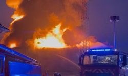 Ukrayna Dışişleri açıkladı: Rus petrolünün Doğu Avrupa'ya transit geçişi durduruldu