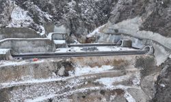 Uraloğlu açıkladı: "Kırkdilim Tünelleri'nde sona yaklaştık"