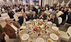 "Vakıf iftar buluşmalarında, 3 milyon öğün iftar yemeği ikram edeceğiz"
