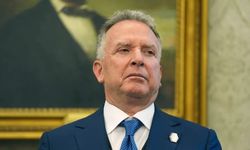 Witkoff, Putin'in Özel Temsilcisiyle görüştü