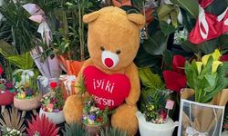 Yalova'da 14 Şubat yoğunluğu