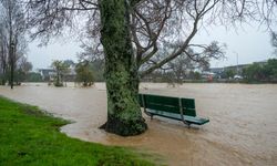 Yeni Zelanda'da 30 binden fazla ev elektriksiz kaldı