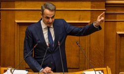 Yunanistan'da Anayasa mı Değişiyor?