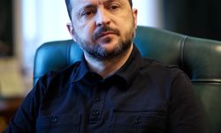 Zelenskiy: Saldırılarda enerji altyapısı hedef alınıyor
