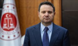 Bakan Gürlek: Benim kapim herkese açık