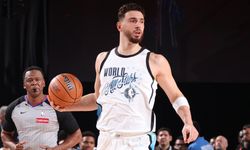 NBA All-Star’da Şampiyon USA Stars: Alperen Şengün Tarihe Geçti