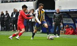 Ankaragücü’nden Kritik Zafer! Karaman FK’yı Tek Golle Geçti