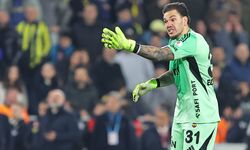 Fenerbahçe’de Şok Sakatlık! Ederson 3 Hafta Yok