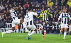 Fenerbahçe’ye Uzatma Darbesi! 90+11’de Gelen Gol İstatistikleri Değiştirdi