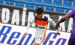 Başakşehir Kazanmaya Devam Ediyor