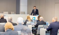 “Somut sonuçlar üreten iş birliklerini kararlılıkla sürdüreceğiz”