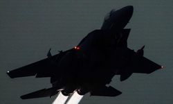 F-16 kazasında şehit olan pilotun kimliği belirlendi