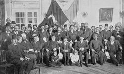 İstibdada Karşı İlk Ortak Ses: 1902 Birinci Jön Türk Kongresi