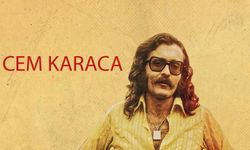 Anadolu Rock'ın Efsanesi: Cem Karaca