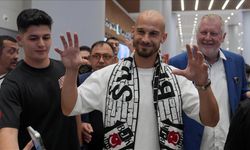 Beşiktaş Ayrılık İddialarını Yalanladı