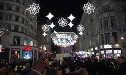 İngiltere'de Ramazan Hazırlığı