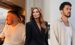 Demet Akalın ve Blok3 Arasındaki Gerilime Murat Boz da Dahil Oldu