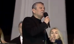 "İBB’nin altında milyon dolarlar var dediler, tümü yalan çıktı"