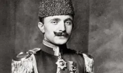 Şehit-i Âzam mı, Hayalperest mi?: Enver Paşa