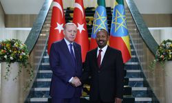 "Etiyopya’daki en büyük ikinci yatırımcı ülke olmaktan memnuniyet duyuyoruz"