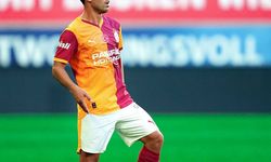 Galatasaray'da ayrılık! Kasımpaşa'ya gidiyor