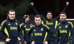 Fenerbahçe - Nottingham Forest Maçı Öncesi Son Durum: 2 Eksik