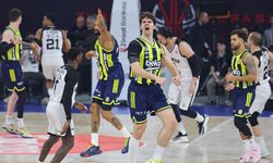 Türkiye Kupası Fenerbahçe’nin... Beşiktaş’ı Farklı Geçtiler...