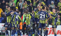 Fenerbahçe’de Sakatlık Depremi! 6 Maçta 5 Yıldız Yok