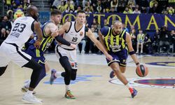 Fenerbahçe Beko’dan Nefes Kesen Zafer!