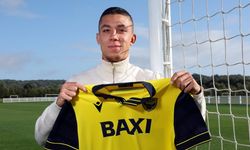 Göztepe Olaitan'ın boşluğu hemen doldurdu