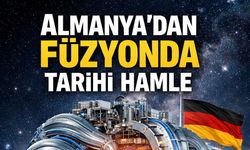Almanya füzyon enerjisinin peşinde: Stellaris dönemi