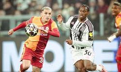 Galatasaray Uzatmalarda Turladı