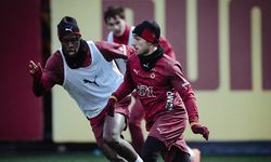 Galatasaray, Kayserispor Karşısında Fire Vermek İstemiyor!