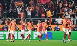 Galatasaray Şov Yaptı! Türkiye UEFA Ülke Puanında 9. Sırayı Korudu