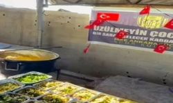 Ankaragücü’nden Gazze’de Ramazan Dayanışması! 1500 Çocuğa İftar Desteği