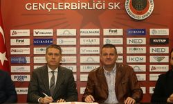 Gençlerbirliği’nin İsim Sponsoru “Natura Dünyası” Oldu