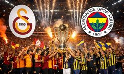 Galatasaray mı Fenerbahçe mi? Yapay Zeka Şampiyonu Açıkladı! Puanlar Eşit, Averaj Belirleyecek