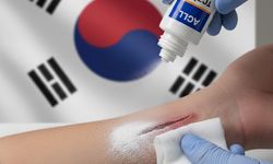 Güney Kore Kanamayı Anında Durduran Jel Üretti