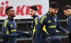 Fenerbahçe’nin Nottingham Forest Maçı Kamp Kadrosu Açıklandı! Tam 9 Eksik
