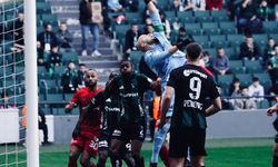 Kocaelispor Farklı Kazandı, Seriye Bağladı: 3-0