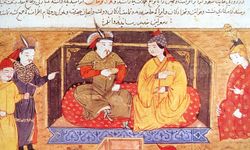 Bağdat'ın ve Alamut'un Moğol Fatihi: Hülagu Han